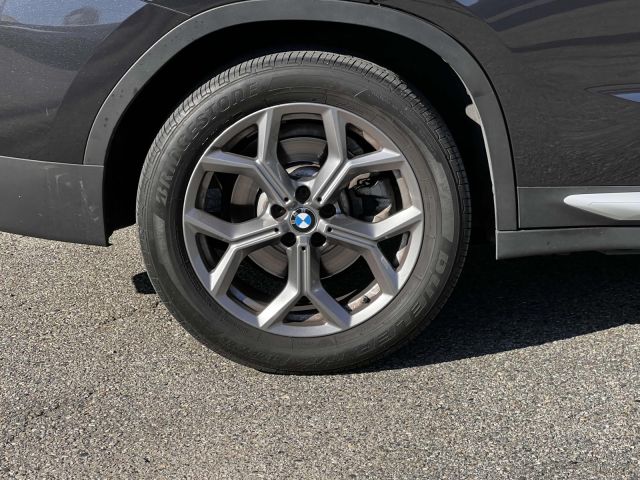 2023 BMW X4 xDrive30i Sports Activity Coupe