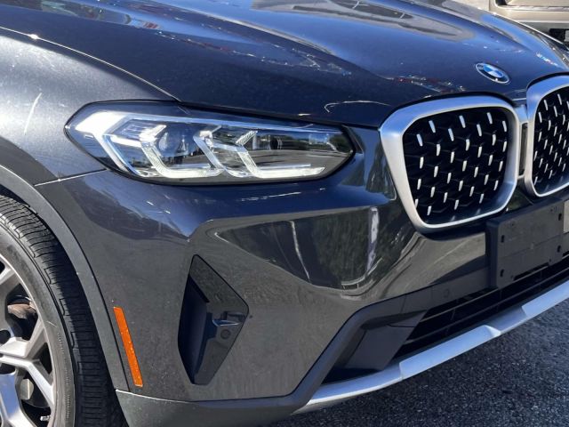 2023 BMW X4 xDrive30i Sports Activity Coupe