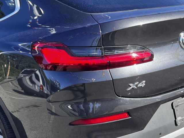 2023 BMW X4 xDrive30i Sports Activity Coupe