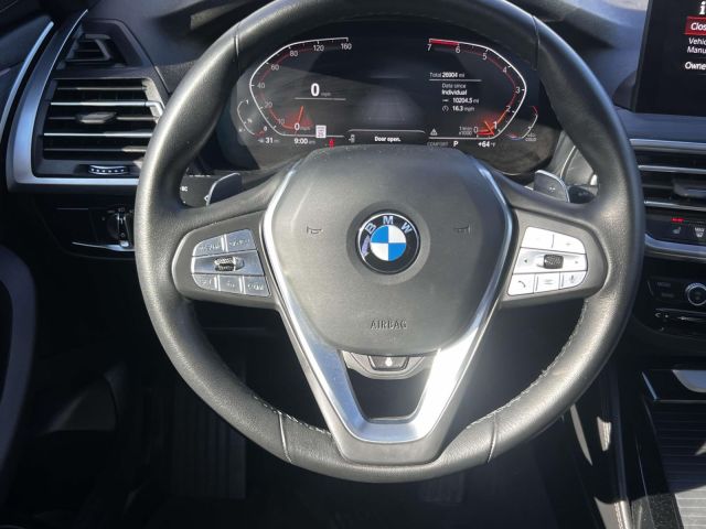 2023 BMW X4 xDrive30i Sports Activity Coupe