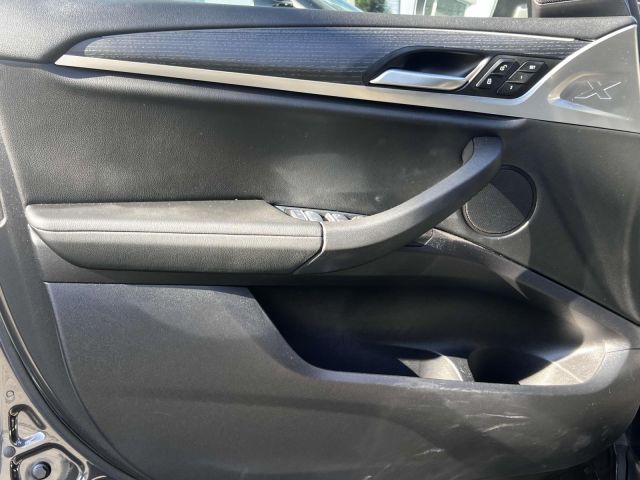 2023 BMW X4 xDrive30i Sports Activity Coupe