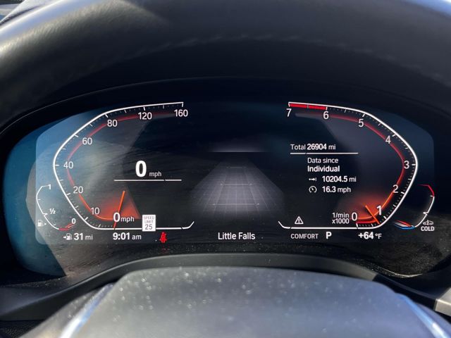 2023 BMW X4 xDrive30i Sports Activity Coupe