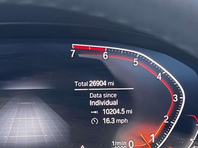 2023 BMW X4 xDrive30i Sports Activity Coupe