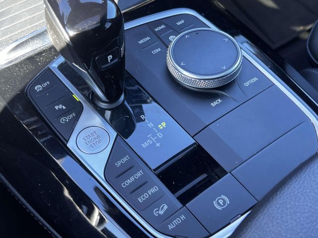 2023 BMW X4 xDrive30i Sports Activity Coupe