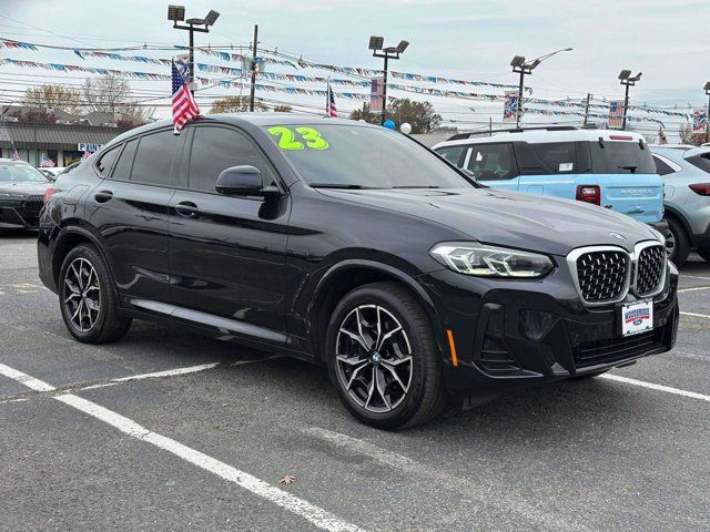 2023 BMW X4 xDrive30i 2023 BMW X4 xDrive30i