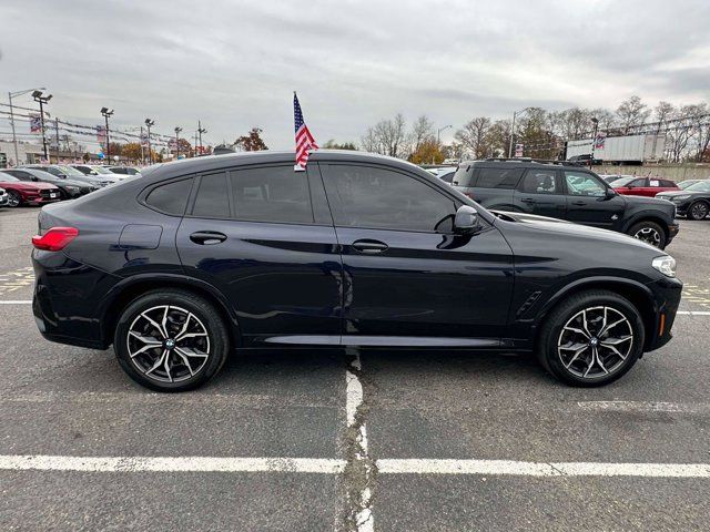 2023 BMW X4 xDrive30i 2023 BMW X4 xDrive30i