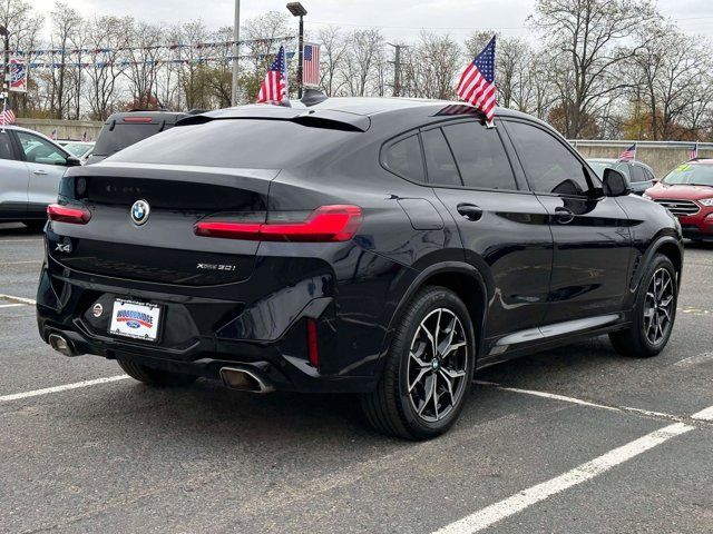 2023 BMW X4 xDrive30i 2023 BMW X4 xDrive30i