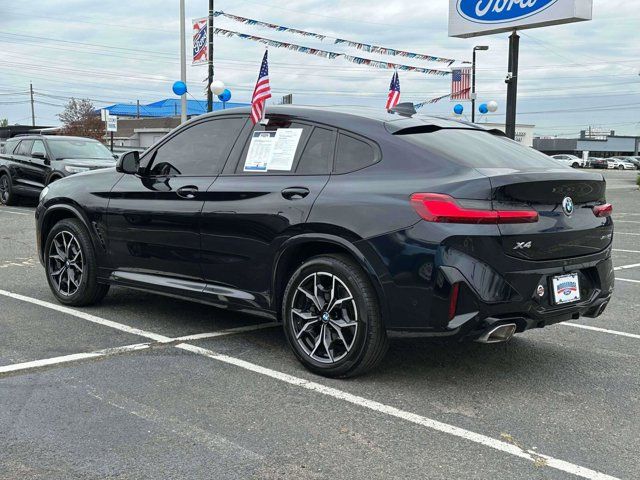 2023 BMW X4 xDrive30i 2023 BMW X4 xDrive30i