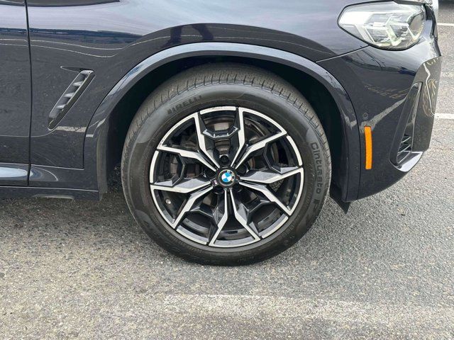 2023 BMW X4 xDrive30i 2023 BMW X4 xDrive30i