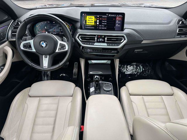 2023 BMW X4 xDrive30i 2023 BMW X4 xDrive30i