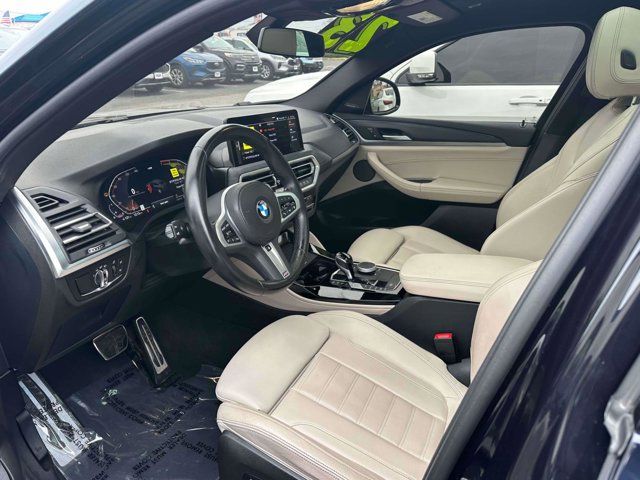 2023 BMW X4 xDrive30i 2023 BMW X4 xDrive30i