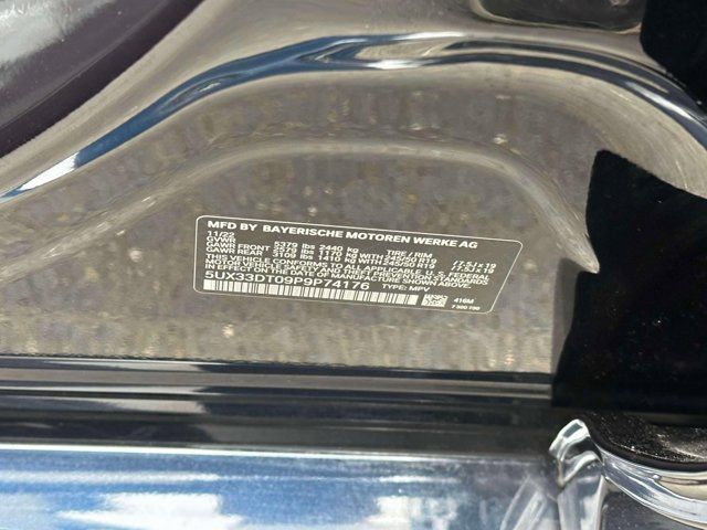 2023 BMW X4 xDrive30i 2023 BMW X4 xDrive30i