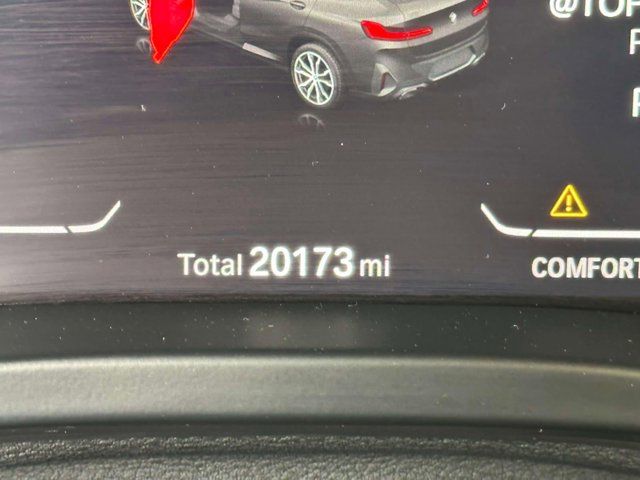 2023 BMW X4 xDrive30i 2023 BMW X4 xDrive30i