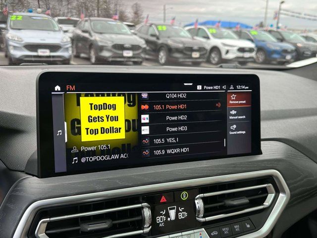 2023 BMW X4 xDrive30i 2023 BMW X4 xDrive30i