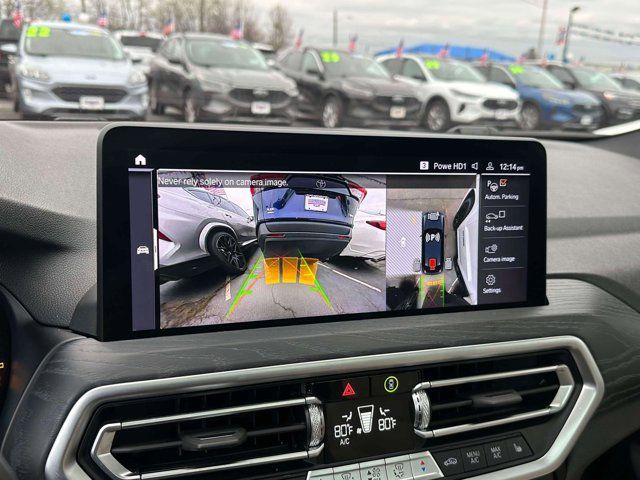 2023 BMW X4 xDrive30i 2023 BMW X4 xDrive30i