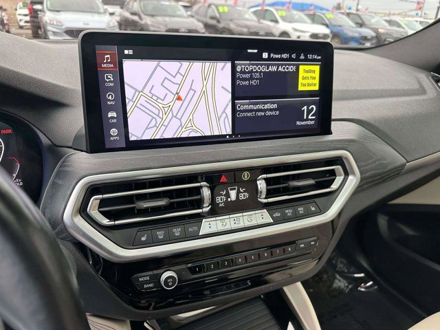 2023 BMW X4 xDrive30i 2023 BMW X4 xDrive30i