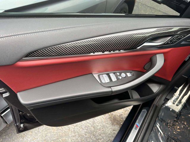 2023 BMW X4 M40i