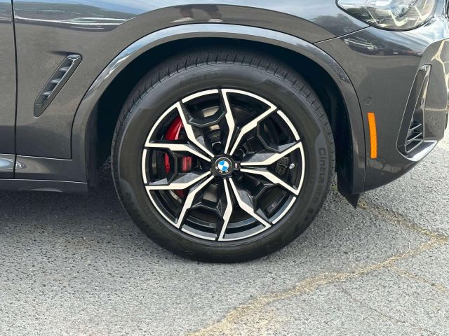 2023 BMW X4 M40i Sports Activity Coupe