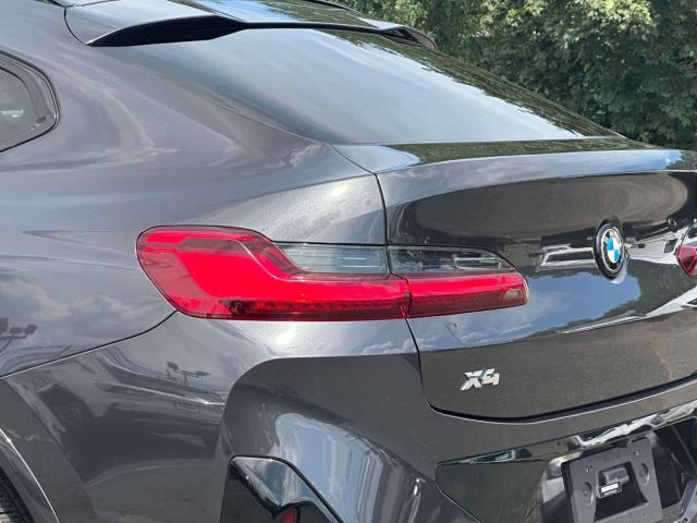 2023 BMW X4 M40i Sports Activity Coupe