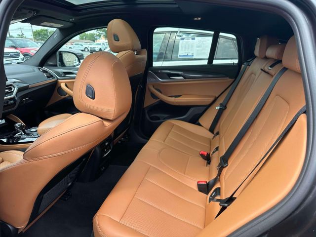 2023 BMW X4 M40i Sports Activity Coupe