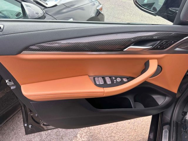 2023 BMW X4 M40i Sports Activity Coupe