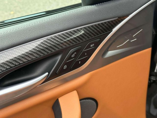 2023 BMW X4 M40i Sports Activity Coupe
