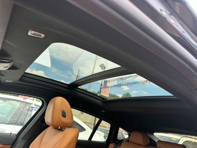 2023 BMW X4 M40i Sports Activity Coupe
