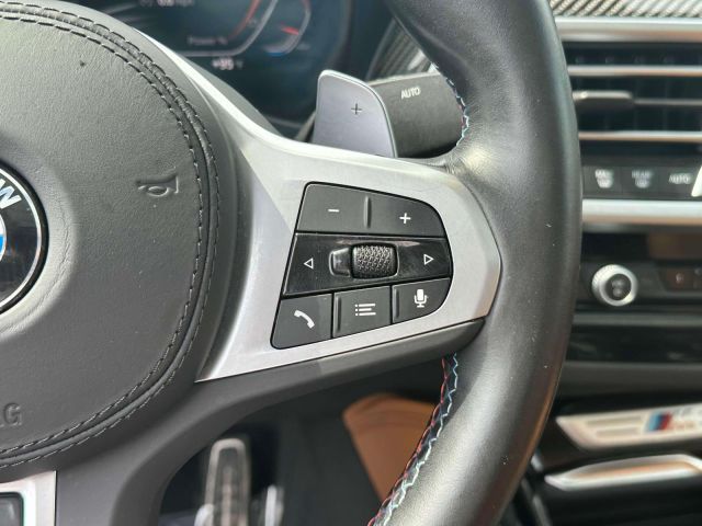 2023 BMW X4 M40i Sports Activity Coupe