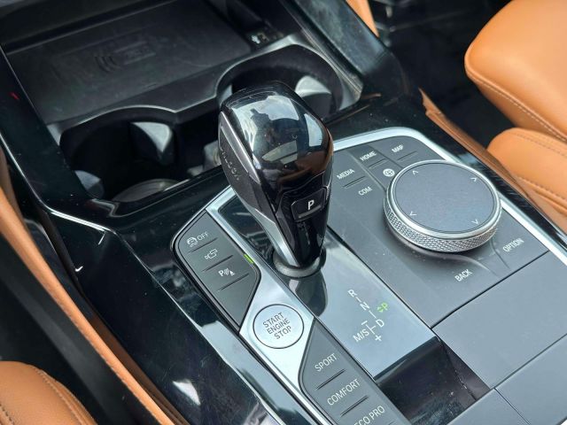 2023 BMW X4 M40i Sports Activity Coupe