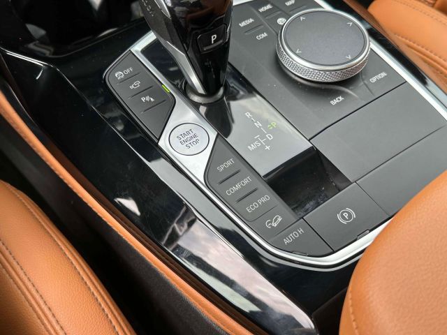 2023 BMW X4 M40i Sports Activity Coupe