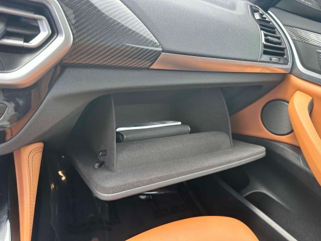 2023 BMW X4 M40i Sports Activity Coupe