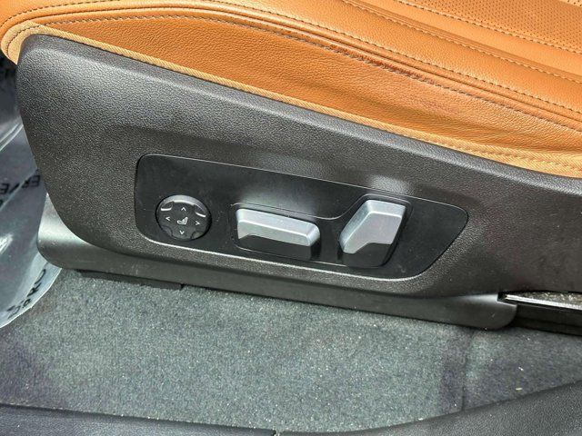 2023 BMW X4 M40i