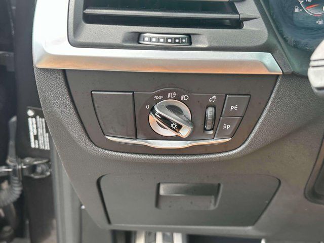 2023 BMW X4 M40i