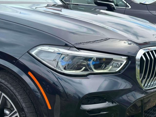 2023 BMW X5 xDrive40i Sports Activity Vehicle