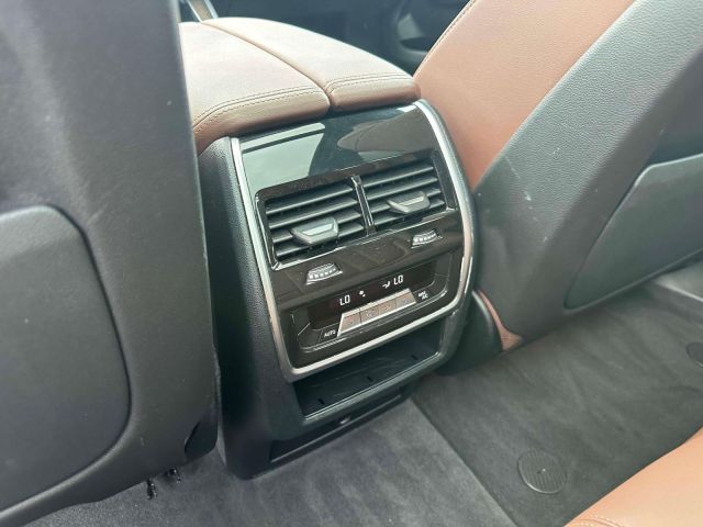 2023 BMW X5 xDrive40i Sports Activity Vehicle