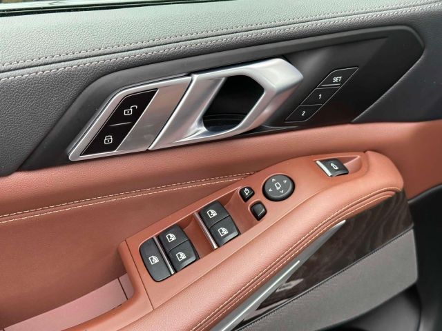 2023 BMW X5 xDrive40i Sports Activity Vehicle