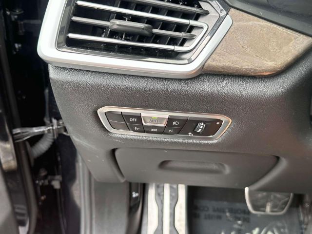 2023 BMW X5 xDrive40i Sports Activity Vehicle