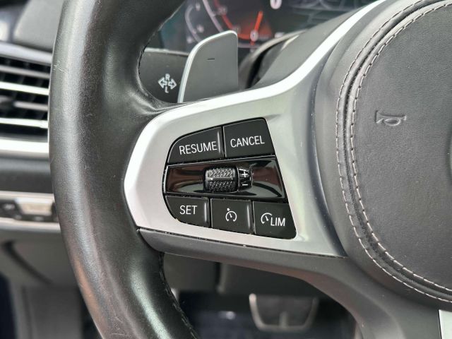2023 BMW X5 xDrive40i Sports Activity Vehicle