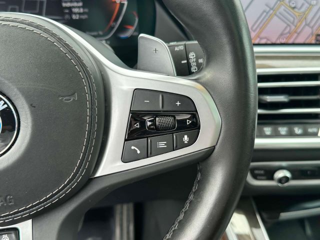 2023 BMW X5 xDrive40i Sports Activity Vehicle