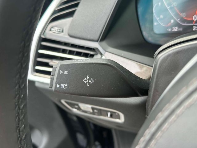 2023 BMW X5 xDrive40i Sports Activity Vehicle