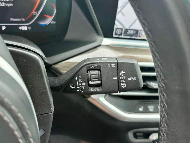 2023 BMW X5 xDrive40i Sports Activity Vehicle