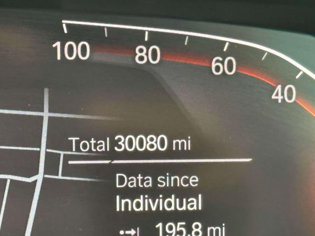 2023 BMW X5 xDrive40i Sports Activity Vehicle