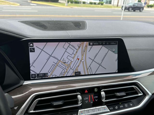 2023 BMW X5 xDrive40i Sports Activity Vehicle
