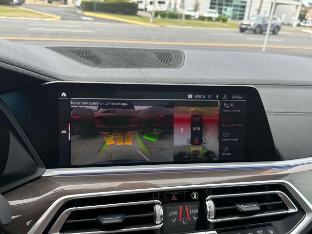 2023 BMW X5 xDrive40i Sports Activity Vehicle