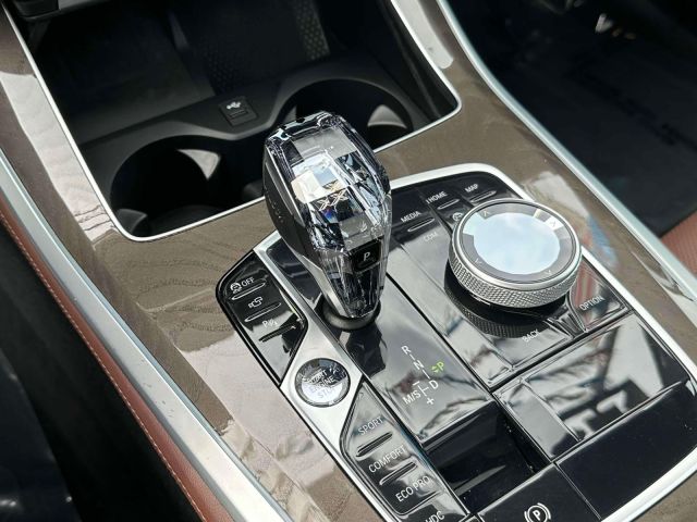 2023 BMW X5 xDrive40i Sports Activity Vehicle