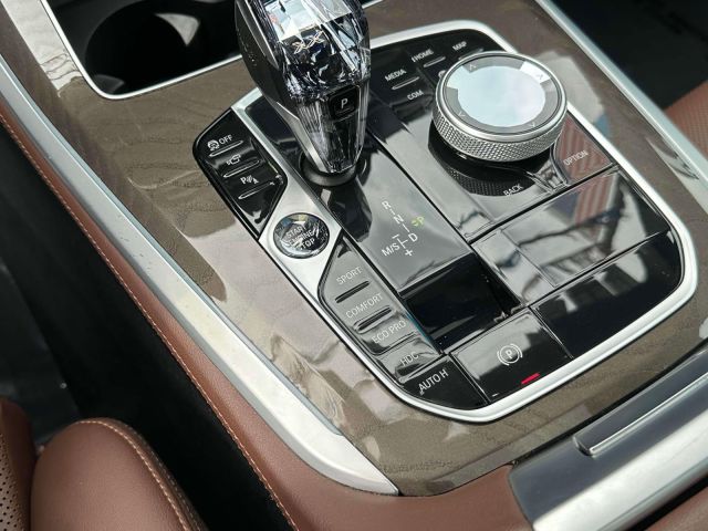 2023 BMW X5 xDrive40i Sports Activity Vehicle