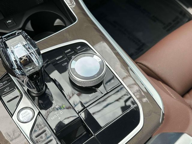 2023 BMW X5 xDrive40i Sports Activity Vehicle