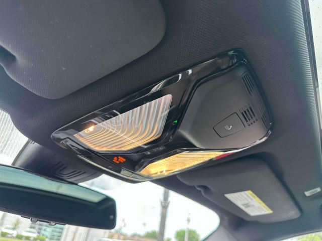 2023 BMW X5 xDrive40i Sports Activity Vehicle