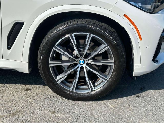 2023 BMW X5 xDrive40i Sports Activity Vehicle
