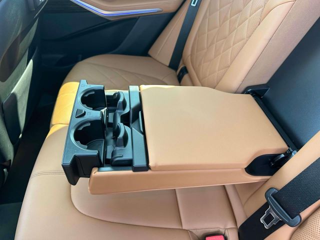 2023 BMW X5 xDrive40i Sports Activity Vehicle